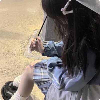 呆仔缉私